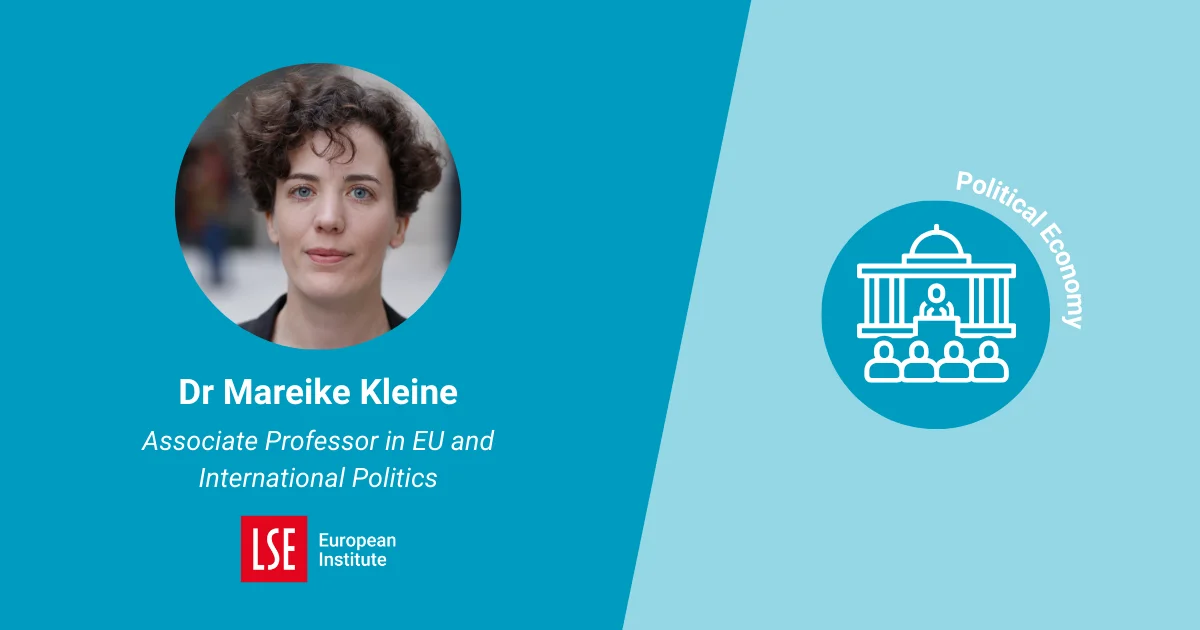Mareike Kleine