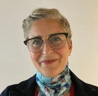 Margot Salomon