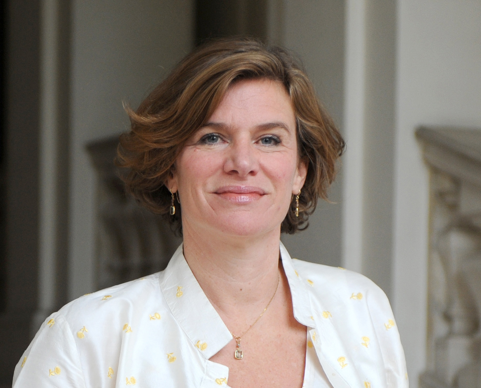 Mariana Mazzucato