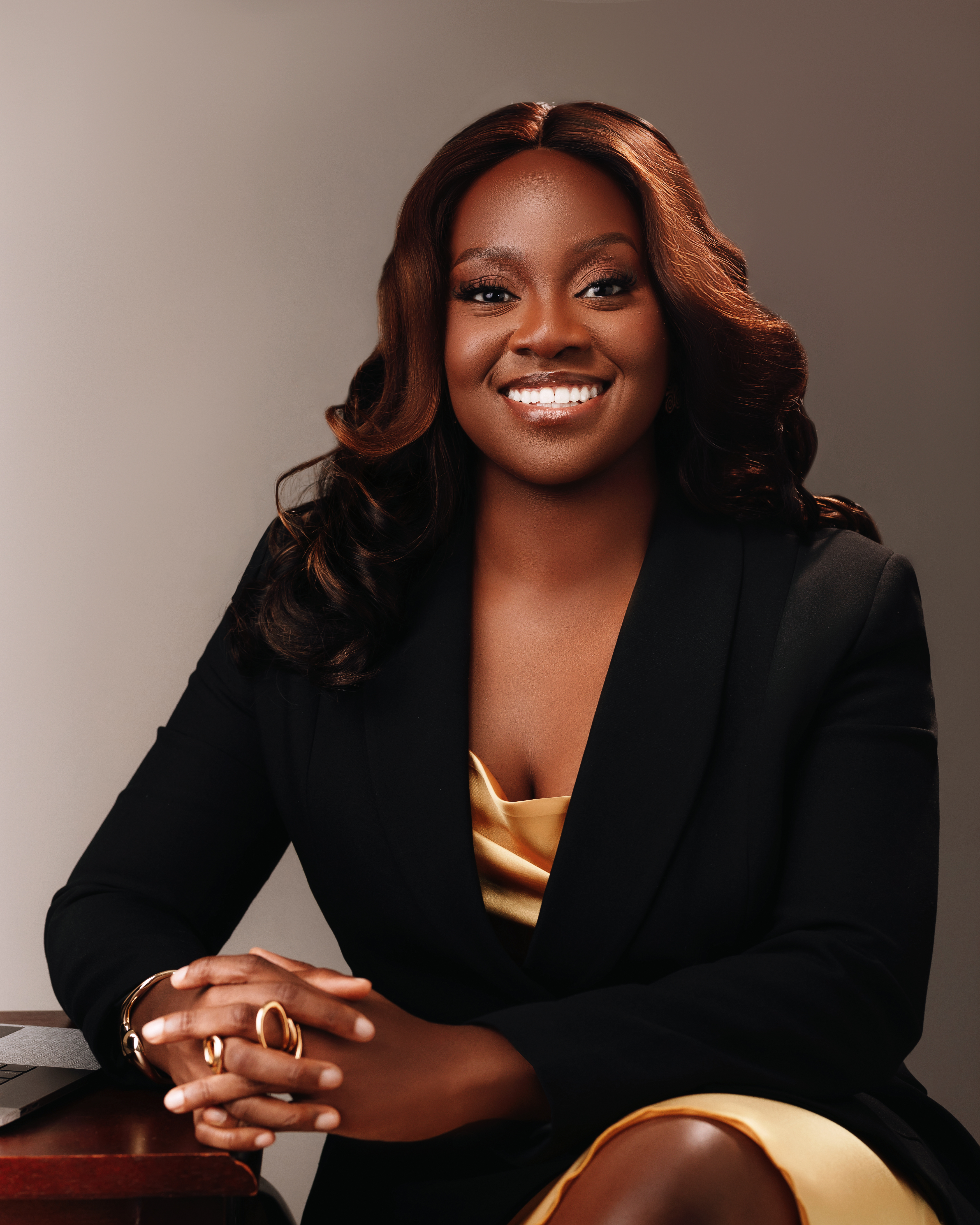 Marie-Noelle Nwokolo