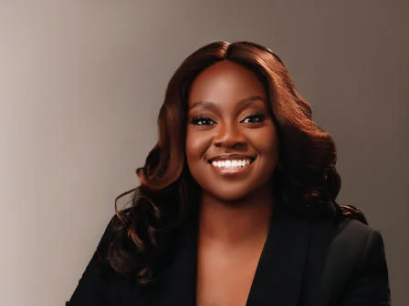 Marie-Noelle Nwokolo
