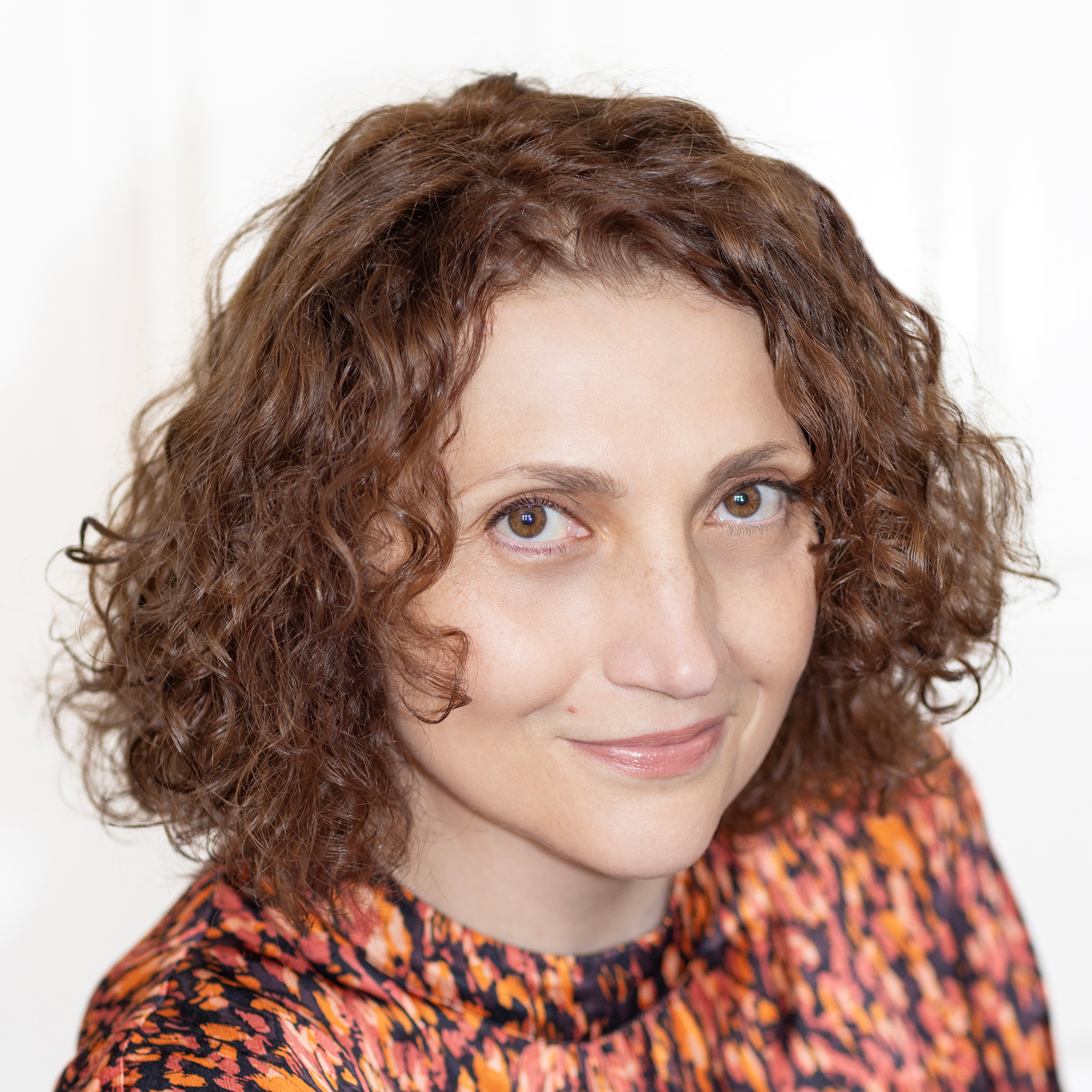 Marina Arcady Headshot 