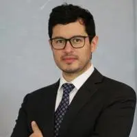 Mario D Molina headshot