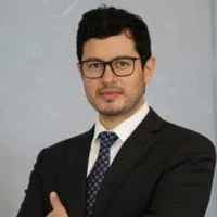 Mario D Molina headshot