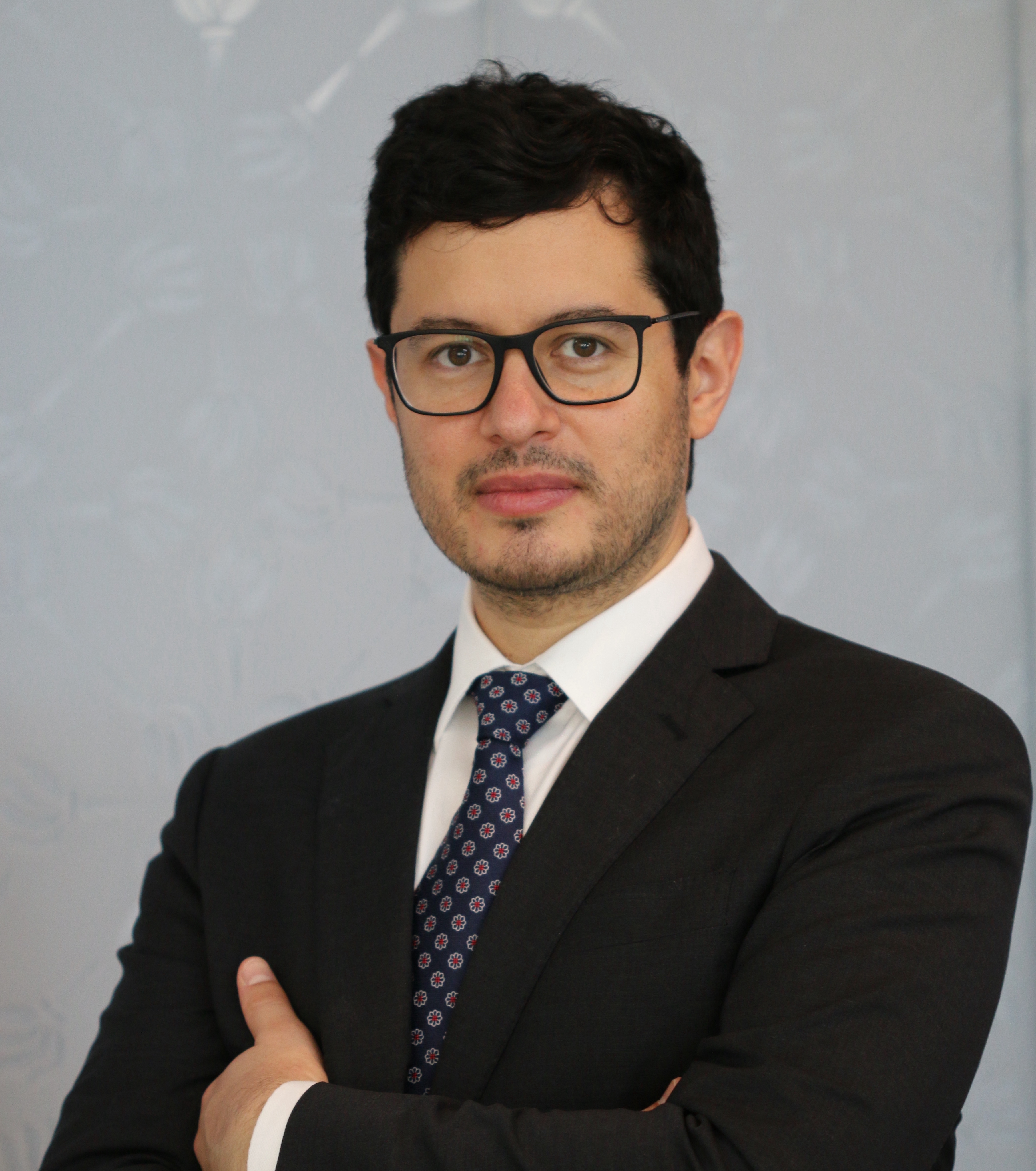 Mario D Molina