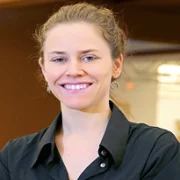 Dr Marion Dumas