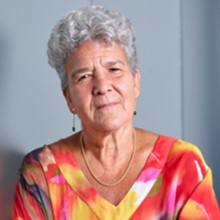 Marisa Lago