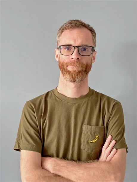 Profile picture of Mark Bo