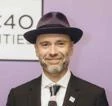 Mark Watts