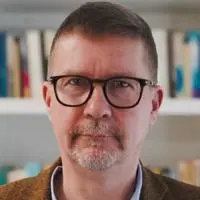 Markus Jantti profile picture