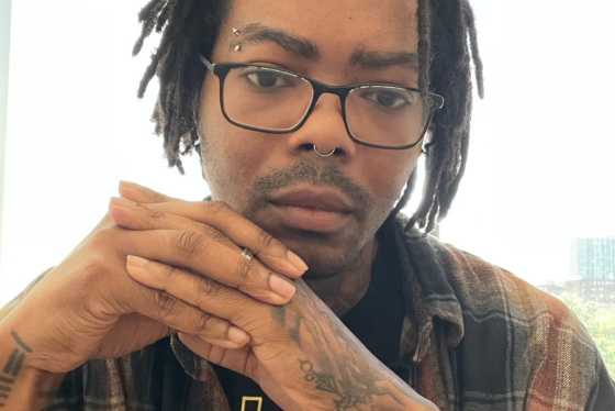 Marquis Bey