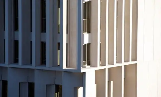 LSE Marshall Building