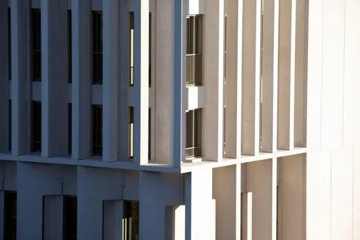 LSE Marshall Building