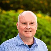 Headshot of Martin Anthony