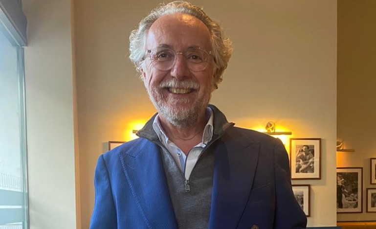 Profile image of Martin Baker