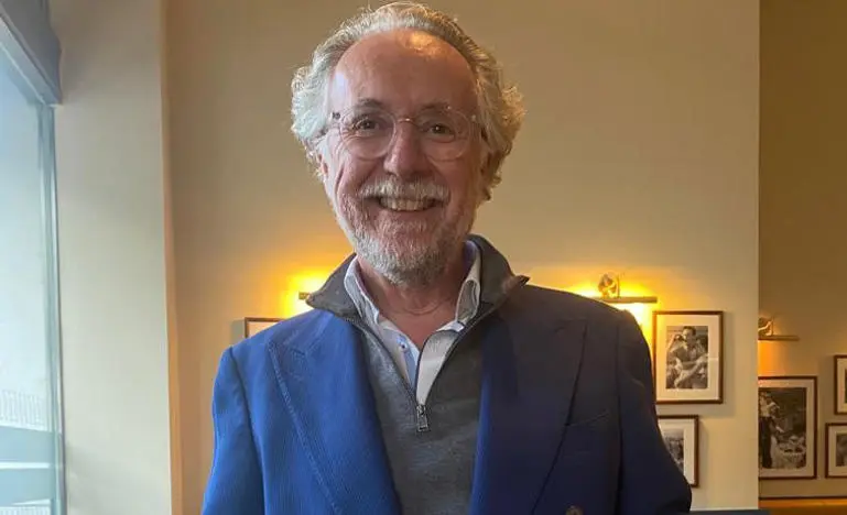 Profile image of Martin Baker