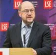 Martin Schulz