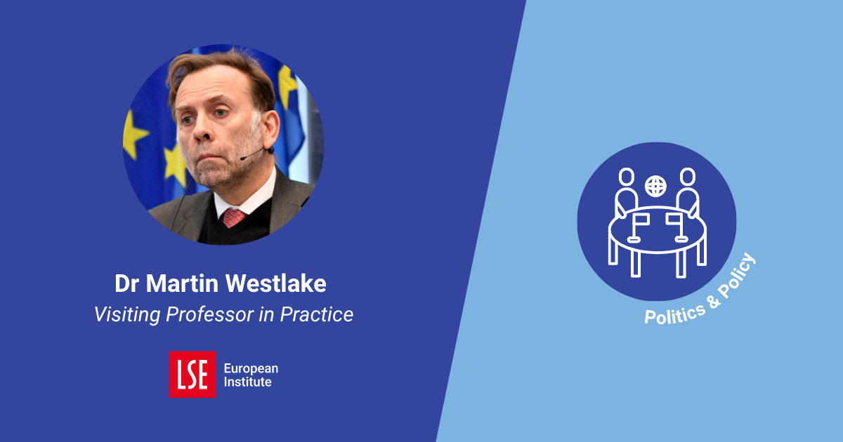 Martin Westlake Research Banner