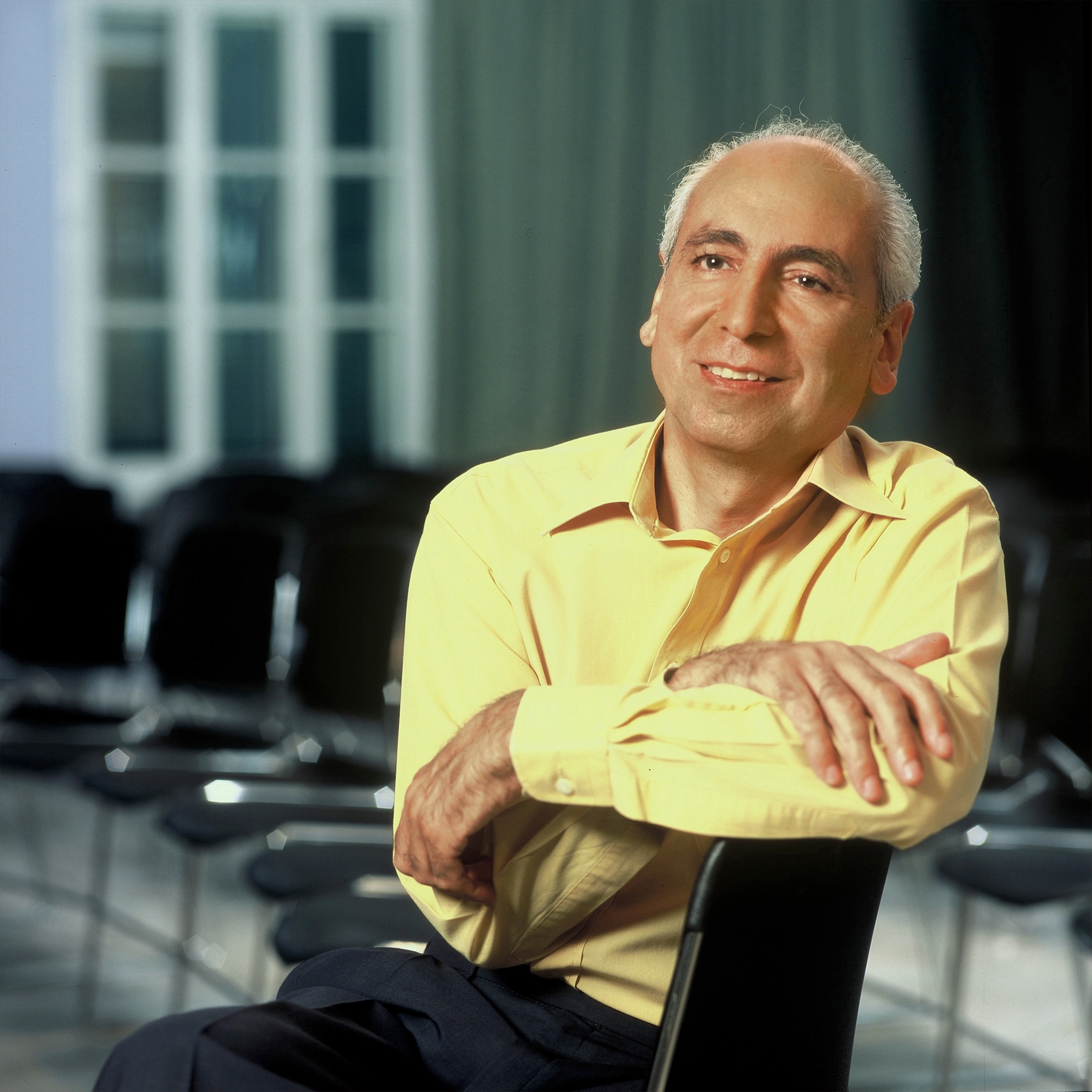Martino Tirimo