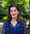 Marwa Daoudy