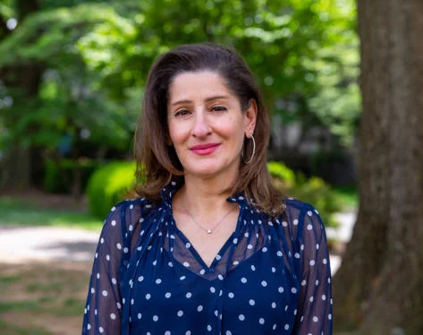Marwa Daoudy