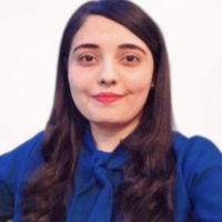 Maryam, Social Policy Alumni