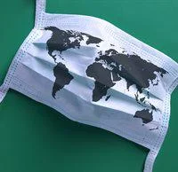 COVID-19 in South Asia: Bangladesh, India and Pakistan