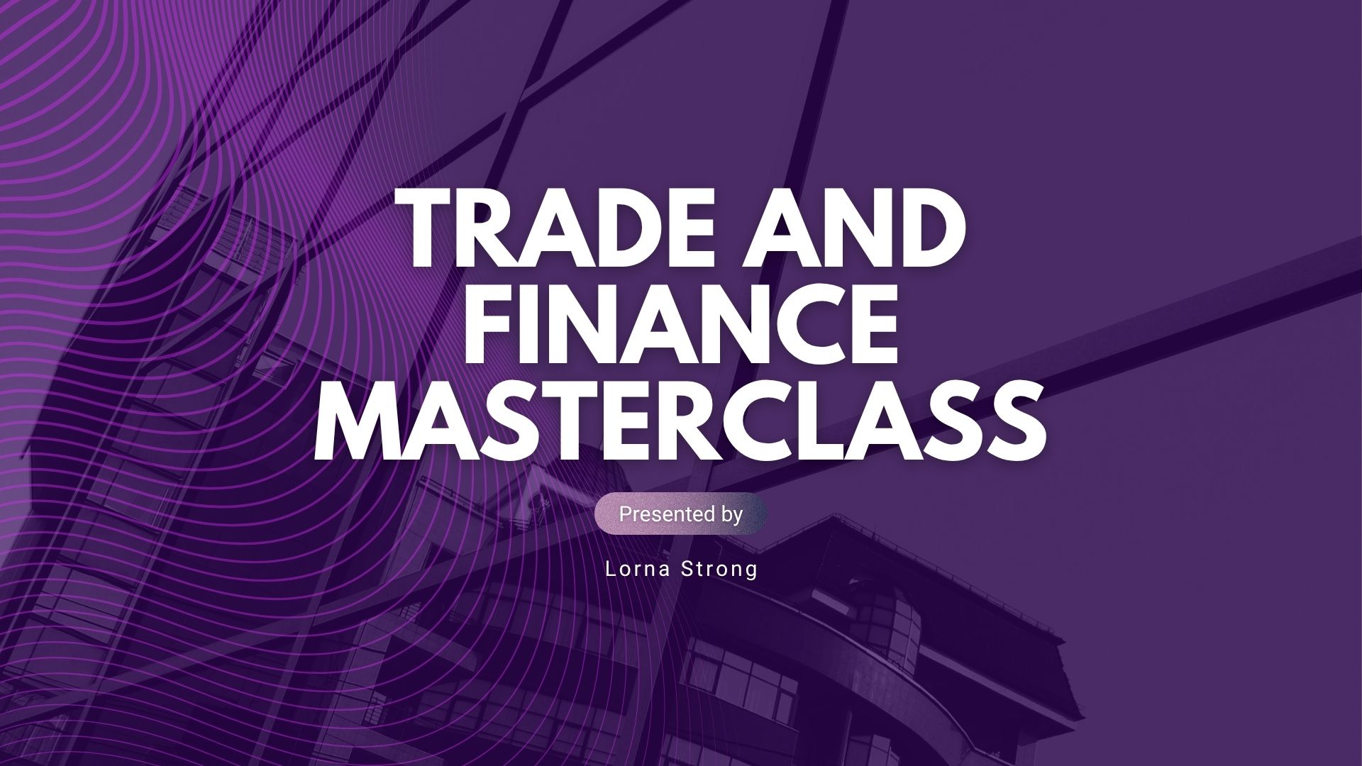 Trade Finance