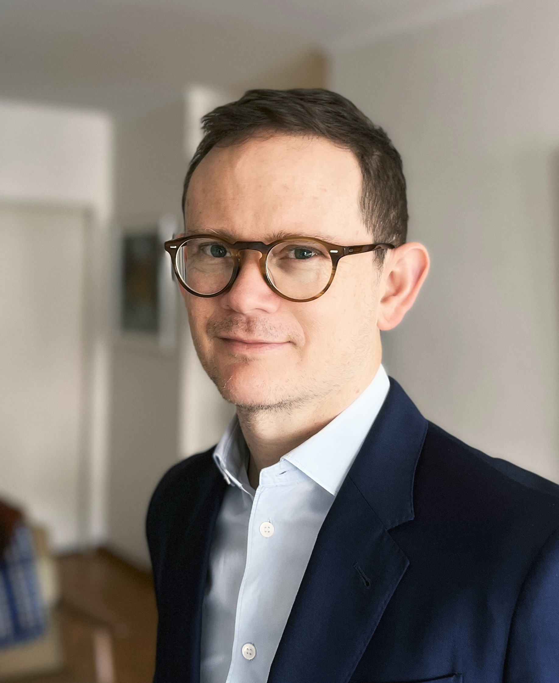 Matt Gordon, Health Policy mentor