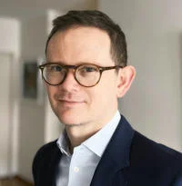 Matt Gordon, Health Policy mentor