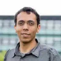 Dr Matthias Englert