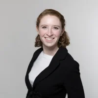 Portrait of Maxmarie