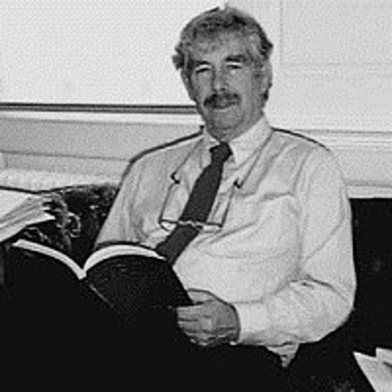 Professor James Mayall (14 April 1937 - 5 November 2025)