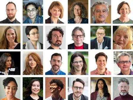 media faculty collage 2026