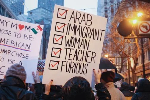 Protest Image