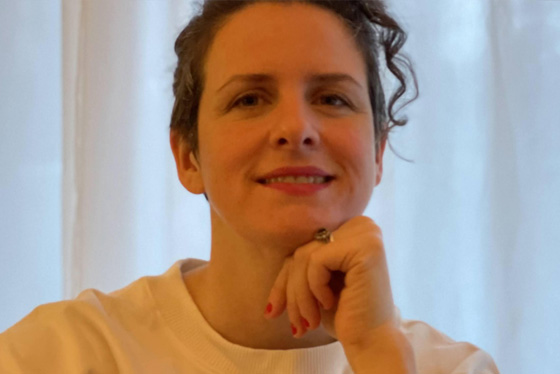 Profile image of Melissa Knight