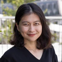 Mengxi Pang Headshot
