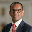 Anand Menon