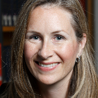 Dr Meredith Crowley