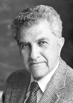 Merton Miller
