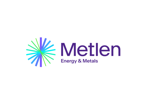 Metlen logo