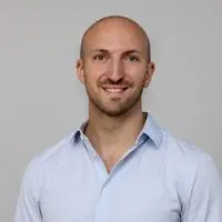 Michael Cottakis