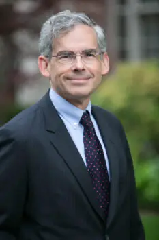 Image of Michael Gerrard