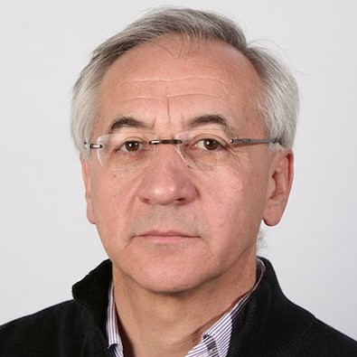 Michael Khodarkovsky