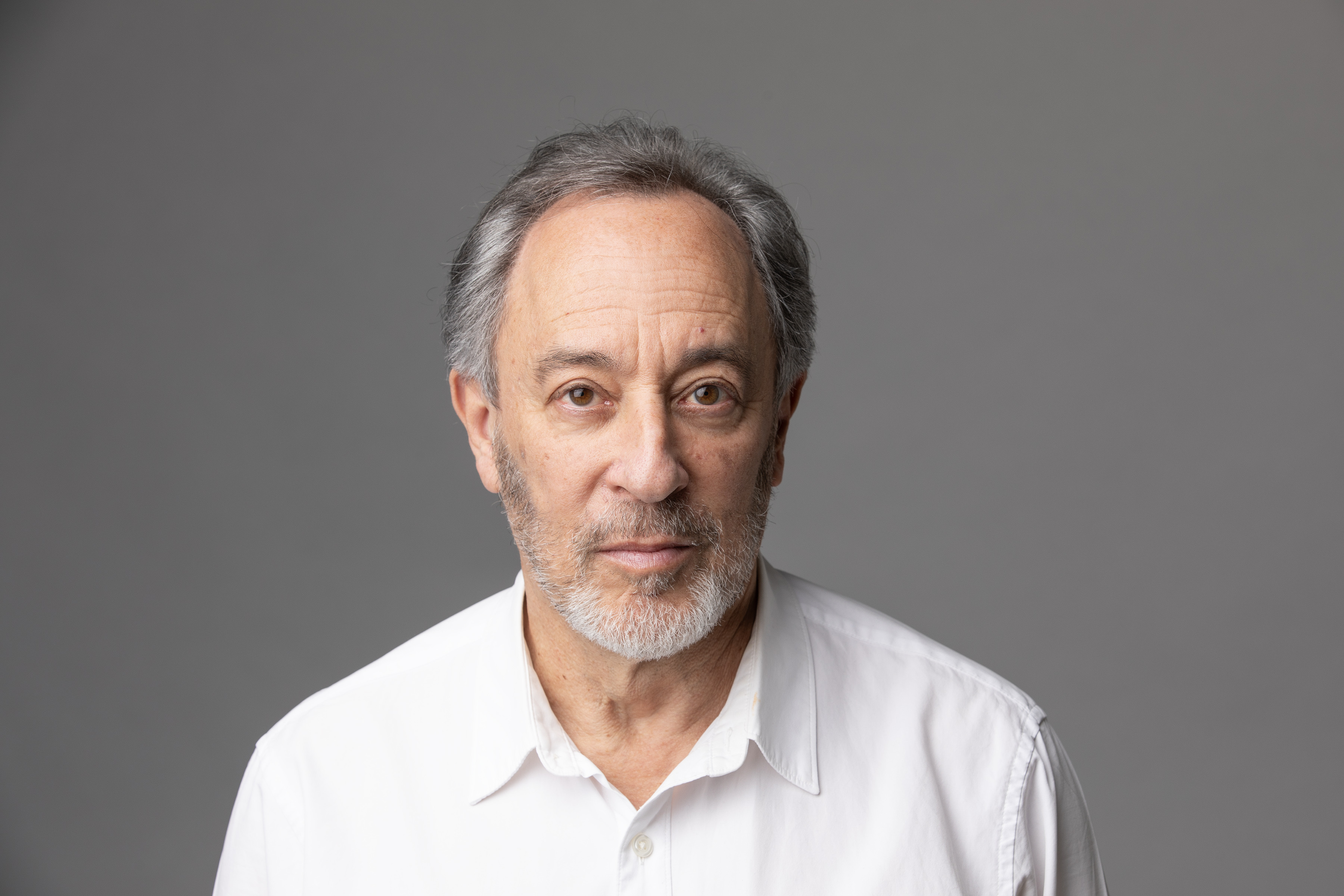 Michael Kimmelman profile picture