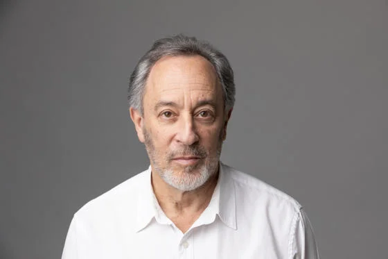 Michael Kimmelman profile picture
