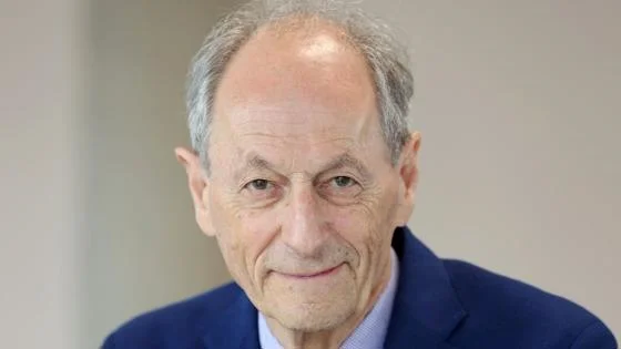 Michael Marmot