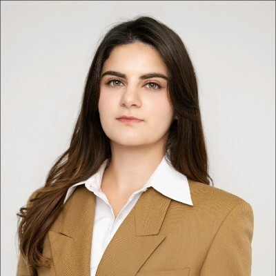 Michaela D'Mello
