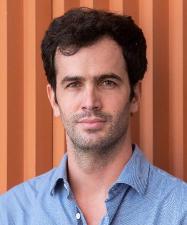 Miguel Artola Blanco