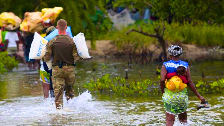  Militarising Humanitarian Assistance during Epidemic Outbreaks thumbnail